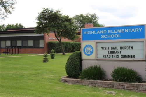 HighlandES